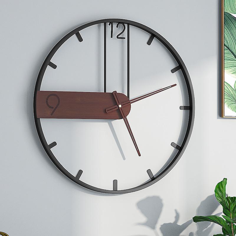 Classy Medium, Wall clock 43cm