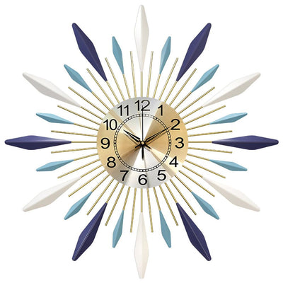 Oversized Fashion Decorative Wall Clock