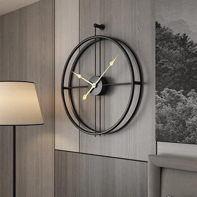 【 Extra $20 Off Now】Nordic Style Wall Clock