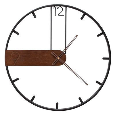 【 Extra $20 Off Now】Modern Elegant Wall Clock